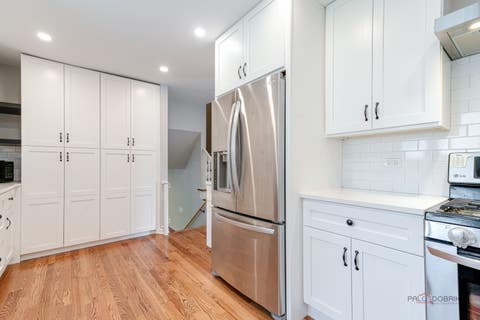 Tiny photo for 45 Monterey Drive, Vernon Hills, IL 60061 (MLS # 12704398)