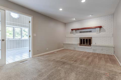 Tiny photo for 45 Monterey Drive, Vernon Hills, IL 60061 (MLS # 12704398)