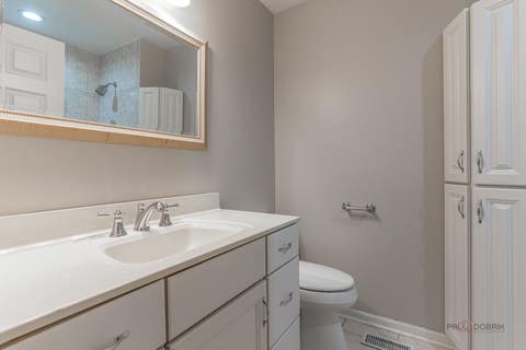 Tiny photo for 45 Monterey Drive, Vernon Hills, IL 60061 (MLS # 12704398)