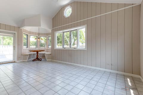 Tiny photo for 45 Monterey Drive, Vernon Hills, IL 60061 (MLS # 12704398)