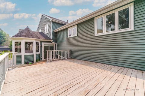 Tiny photo for 45 Monterey Drive, Vernon Hills, IL 60061 (MLS # 12704398)