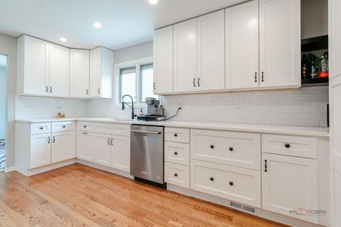 Tiny photo for 45 Monterey Drive, Vernon Hills, IL 60061 (MLS # 12704398)