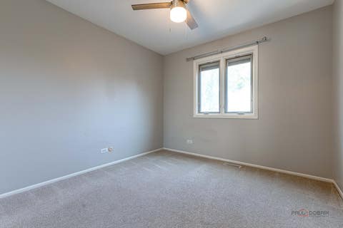 Tiny photo for 45 Monterey Drive, Vernon Hills, IL 60061 (MLS # 12704398)