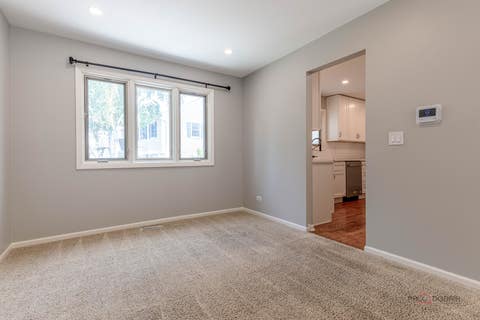 Tiny photo for 45 Monterey Drive, Vernon Hills, IL 60061 (MLS # 12704398)
