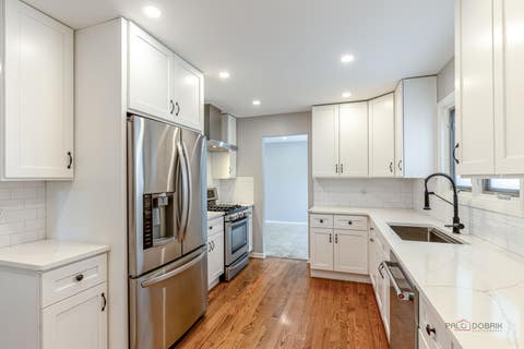 Tiny photo for 45 Monterey Drive, Vernon Hills, IL 60061 (MLS # 12704398)