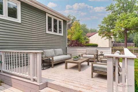 Tiny photo for 45 Monterey Drive, Vernon Hills, IL 60061 (MLS # 12704398)