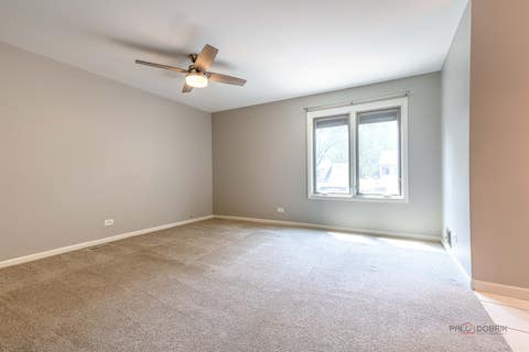 Tiny photo for 45 Monterey Drive, Vernon Hills, IL 60061 (MLS # 12704398)