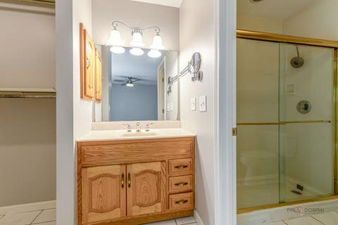 Tiny photo for 45 Monterey Drive, Vernon Hills, IL 60061 (MLS # 12704398)