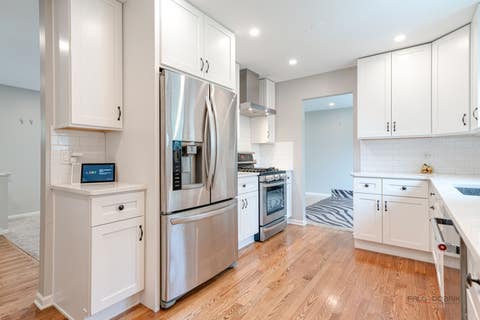 Tiny photo for 45 Monterey Drive, Vernon Hills, IL 60061 (MLS # 12704398)