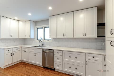 Tiny photo for 45 Monterey Drive, Vernon Hills, IL 60061 (MLS # 12704398)