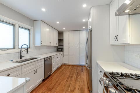 Tiny photo for 45 Monterey Drive, Vernon Hills, IL 60061 (MLS # 12704398)