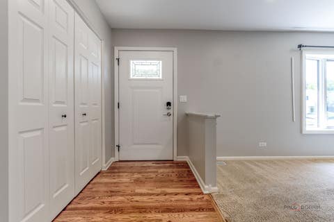 Tiny photo for 45 Monterey Drive, Vernon Hills, IL 60061 (MLS # 12704398)