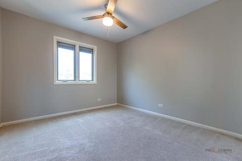 Tiny photo for 45 Monterey Drive, Vernon Hills, IL 60061 (MLS # 12704398)