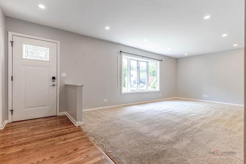 Tiny photo for 45 Monterey Drive, Vernon Hills, IL 60061 (MLS # 12704398)
