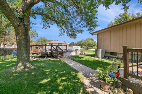 Tiny photo for 9860 Cambridge Drive, Mokena, IL 60448 (MLS # 12723366)