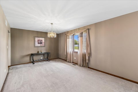 Tiny photo for 9860 Cambridge Drive, Mokena, IL 60448 (MLS # 12723366)