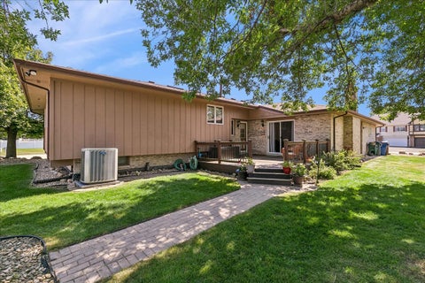 Tiny photo for 9860 Cambridge Drive, Mokena, IL 60448 (MLS # 12723366)