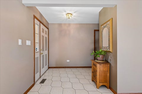 Tiny photo for 9860 Cambridge Drive, Mokena, IL 60448 (MLS # 12723366)