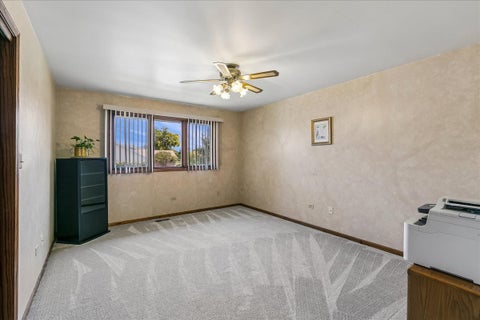 Tiny photo for 9860 Cambridge Drive, Mokena, IL 60448 (MLS # 12723366)