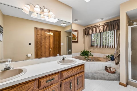 Tiny photo for 9860 Cambridge Drive, Mokena, IL 60448 (MLS # 12723366)