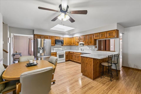 Tiny photo for 9860 Cambridge Drive, Mokena, IL 60448 (MLS # 12723366)