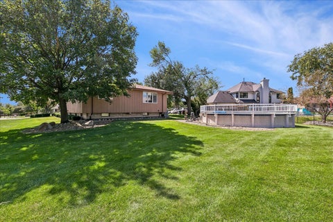Tiny photo for 9860 Cambridge Drive, Mokena, IL 60448 (MLS # 12723366)