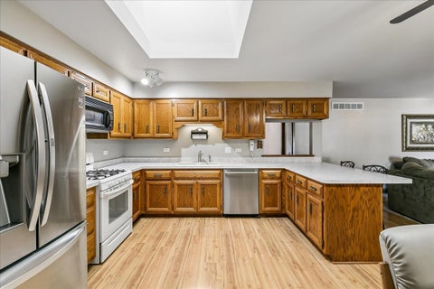 Tiny photo for 9860 Cambridge Drive, Mokena, IL 60448 (MLS # 12723366)
