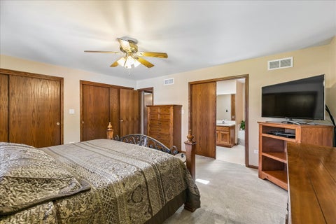 Tiny photo for 9860 Cambridge Drive, Mokena, IL 60448 (MLS # 12723366)