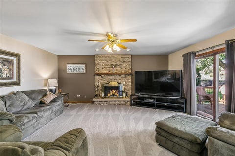 Tiny photo for 9860 Cambridge Drive, Mokena, IL 60448 (MLS # 12723366)
