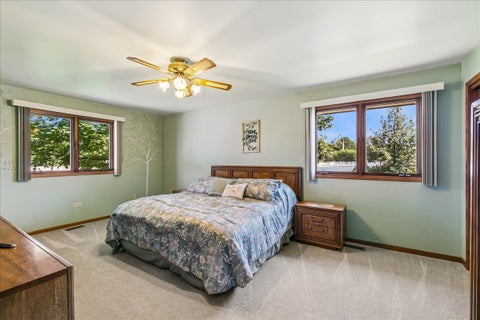 Tiny photo for 9860 Cambridge Drive, Mokena, IL 60448 (MLS # 12723366)