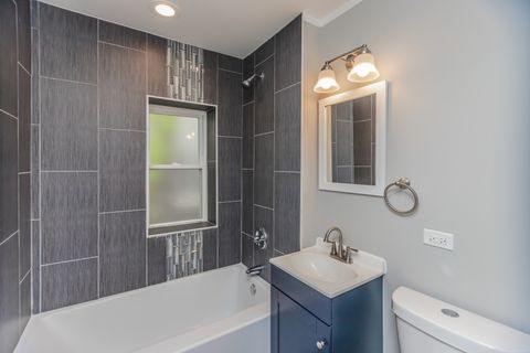 Tiny photo for 7605 S Champlain Avenue, Chicago, IL 60619 (MLS # 12557716)