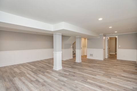 Tiny photo for 7605 S Champlain Avenue, Chicago, IL 60619 (MLS # 12557716)