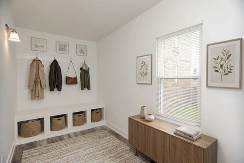 Tiny photo for 7605 S Champlain Avenue, Chicago, IL 60619 (MLS # 12557716)