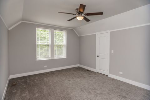 Tiny photo for 7605 S Champlain Avenue, Chicago, IL 60619 (MLS # 12557716)