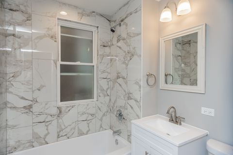 Tiny photo for 7605 S Champlain Avenue, Chicago, IL 60619 (MLS # 12557716)