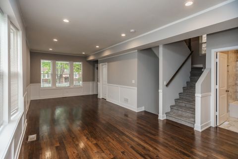 Tiny photo for 7605 S Champlain Avenue, Chicago, IL 60619 (MLS # 12557716)