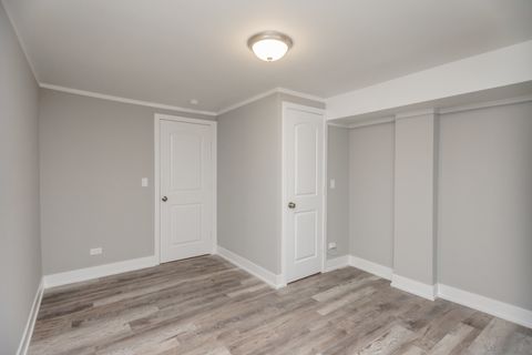 Tiny photo for 7605 S Champlain Avenue, Chicago, IL 60619 (MLS # 12557716)