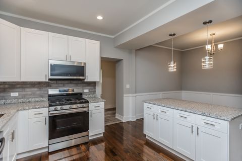 Tiny photo for 7605 S Champlain Avenue, Chicago, IL 60619 (MLS # 12557716)