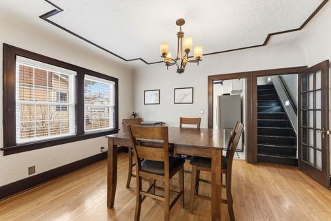 Tiny photo for 2509 East Street, Davenport, IA 52803 (MLS # 12596710)