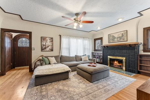 Tiny photo for 2509 East Street, Davenport, IA 52803 (MLS # 12596710)