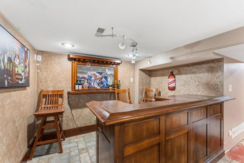 Tiny photo for 2509 East Street, Davenport, IA 52803 (MLS # 12596710)