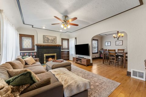 Tiny photo for 2509 East Street, Davenport, IA 52803 (MLS # 12596710)