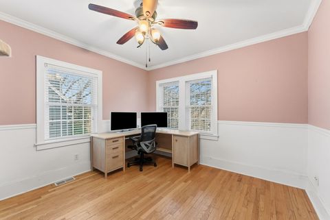 Tiny photo for 2509 East Street, Davenport, IA 52803 (MLS # 12596710)