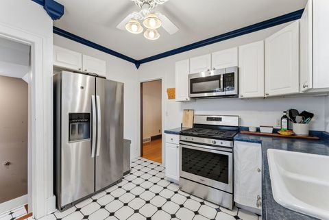 Tiny photo for 2509 East Street, Davenport, IA 52803 (MLS # 12596710)