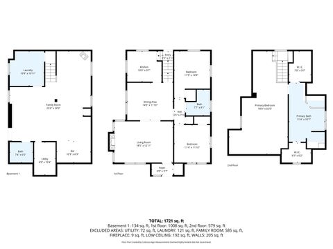 Tiny photo for 2509 East Street, Davenport, IA 52803 (MLS # 12596710)