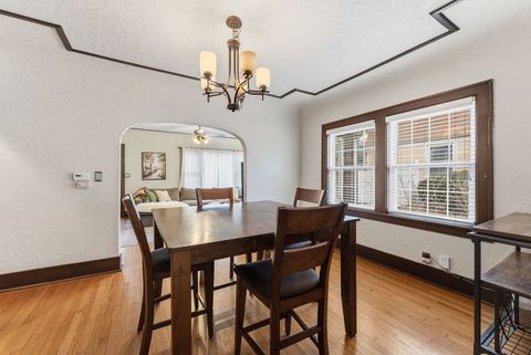 Tiny photo for 2509 East Street, Davenport, IA 52803 (MLS # 12596710)