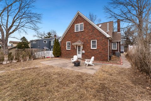 Tiny photo for 2509 East Street, Davenport, IA 52803 (MLS # 12596710)