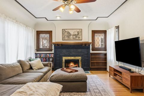 Tiny photo for 2509 East Street, Davenport, IA 52803 (MLS # 12596710)