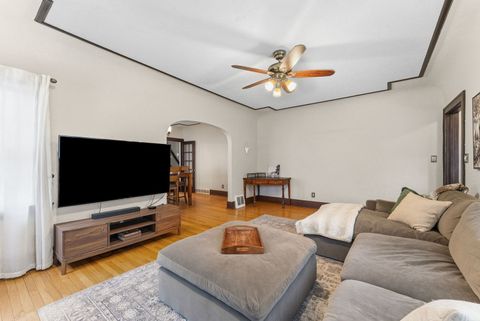 Tiny photo for 2509 East Street, Davenport, IA 52803 (MLS # 12596710)