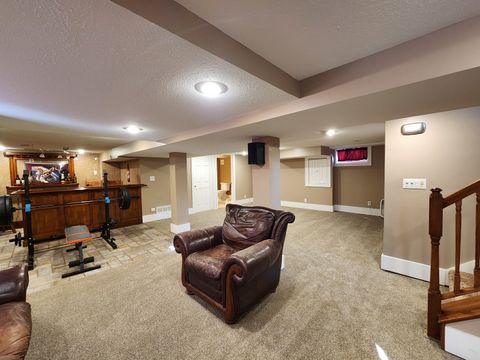 Tiny photo for 2509 East Street, Davenport, IA 52803 (MLS # 12596710)